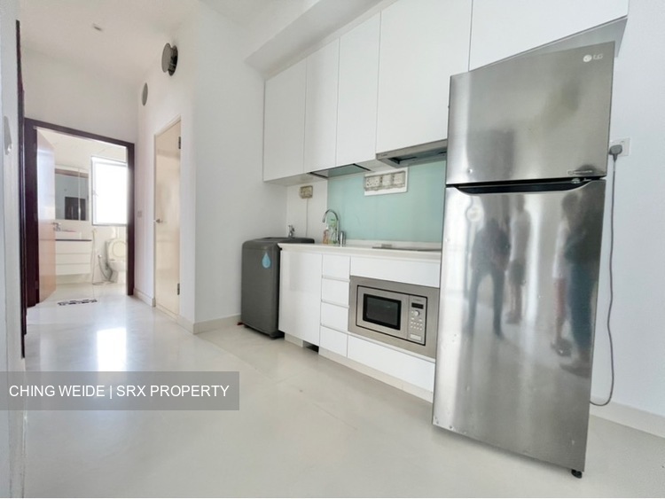 Urban Vista (D16), Condominium #500468971